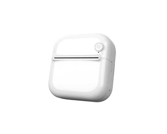 Thermal Printer Wifi Portable Vinyl Sticker Printer and Cutter Machine Mini Roll Label Printer with Color for Products