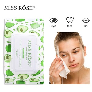 Serviette de visage jetable multi-usages pour un nettoyage en profondeur <span class=keywords><strong>Lingettes</strong></span> en coton pour le visage pour les soins de la peau, le maquillage et le visage - Product Image 1