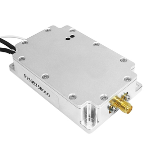 Customized WIFI 5.2GHz 5.8GHz 10W wireless information safety RF module for portable device - Product Image 2