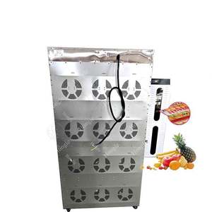 Séchoir à fruits manuel à bas prix pour fruits et légumes - Product Image 3