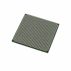 Embedded Original One Stop Service Electronic Chips Component 672 BBGA LFE2-50SE-7F672C - Product Image 1