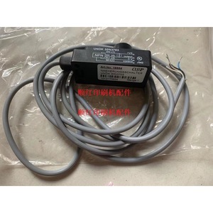 เซ็นเซอร์อัลตราโซนิก Undk 30N3703 แบบ NPN สำหรับชิ้นส่วนเครื่องพิมพ์ - Product Image 1