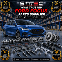 Pièces détachées automobiles en gros, accessoires pour Ford Focus Mk2 Mk3 Mk4 DYB C519 1.6 2.0 Duratec 1.0T 1.5T EcoBoost Engine