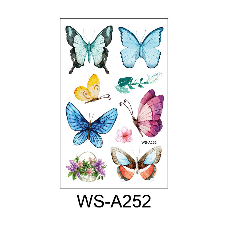 WS-A252