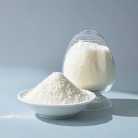 Floculant cationique PAM (polyacrylamide) pour la déshydratation des boues des eaux usées des papeteries