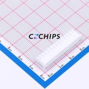 A2501-13P Housing (Wire-to-Board / Wire-to-Wire) P=2.5mm Connector 1x13P 2.5mm XH 1 - Product Image 1