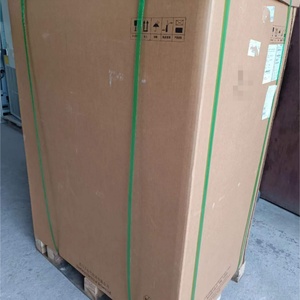 Paramètres programmables Garantie 1 an Inverseur triphasé 6SL3330-1TE34-2AA3 SINAMICS S120 Module moteur 200KW - Product Image 5