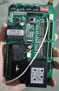 Abridor de puerta corredera más cercano a la venta Receptor Motor Electrico Auto Glass Driveway Sanitizer Corredera Vds <span class=keywords><strong>Gat</strong></span> Operator Up - Product Image 4