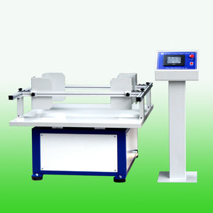 Grande transporte simulação vibração teste banco - Product Image 4