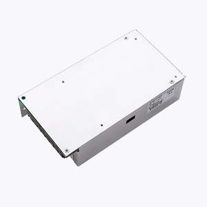 250 Wát đầu ra kép chuyển đổi chế độ cung cấp điện cho ngành công nghiệp với hai nhóm 5V 20A 12V 12A 24V 6A LED cung cấp điện AC DC D-250B - Product Image 5