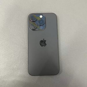 แบตเตอรี่แท้ มือสอง สภาพดีเยี่ยม 100% iPhone 15Pro กล้อง <span class=keywords><strong>3</strong></span> ตัว ขายส่งจำนวนมาก ราคาถูก iPhone15Pro 5G มือสอง - Product Image 2