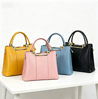 Sac à main de luxe pour femme en cuir véritable avec logo personnalisé, sac hobo sous le bras, sac à bandoulière de haute qualité, tendance, design de créateur