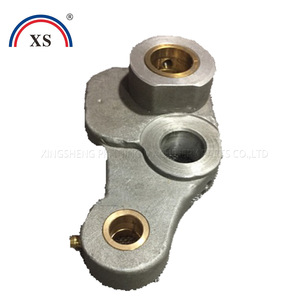 Mitsubishi Gripper Roller Bracket Aluminum Support Offset <b>Printing</b> <b>Machine</b> Parts - Product Image 2