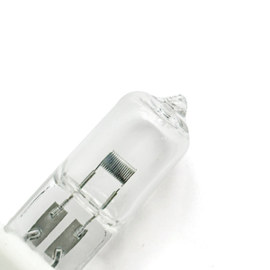 Dyg 30V 250W 15H/Dzm 24V 250W 50H Gy9.5 <span class=keywords><strong>Halogen</strong></span> Studio Ánh Sáng Bóng Đèn Cho Sân Khấu Tổ Chức Sự Kiện Spotlight Glass - Product Image 2