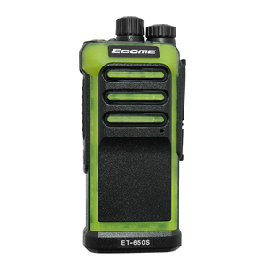 Talkie-walkie portable professionnel VHF/UHF extérieur 16 canaux - Product Image 6