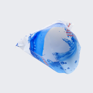 Thiết kế miễn phí tùy chỉnh 5 gallon/20L nước nắp chai PVC thu nhỏ tay áo nhãn không thấm nước nhiệt thu nhỏ con dấu nắp chai thu nhỏ bọc - Product Image 2