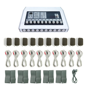 Masseur infrarouge pour les seins 8317, appareil de soin de la peau à chaleur électrique - Product Image 4