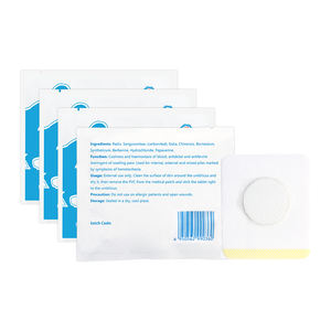 痔核パッチ 肛門のかゆみ 肛門裂傷 腸出血 健康管理 痔核パッチ - Product Image 3