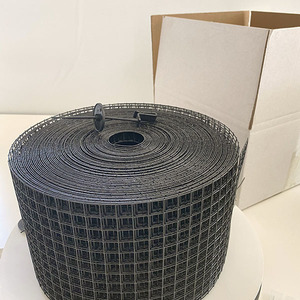 Kẹp Nylon tác động nhanh với ốc vít an toàn cho dây bảo vệ sóc để lắp đặt bảng điều khiển năng lượng mặt trời - Product Image 6