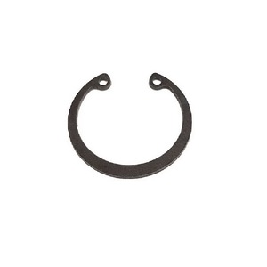 26mm Safety <b>Ring</b> Stainless Steel Spiral Retaining <b>Ring</b> Compatible with Tbc226D Ref 502506 - Product Image 1