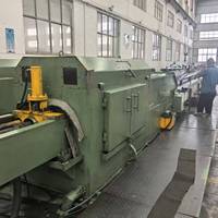 Máquina de Laminación en Frío Totalmente Automática Fabricada en China, de Alta Rentabilidad para Kazajstán