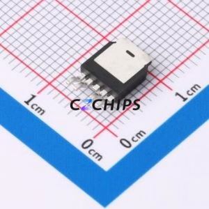 ทรานซิสเตอร์ฟิลด์ทรานซิสเตอร์ TO-252-4L AOD607-HXY (MOSFET) แบบดั้งเดิม-ใหม่เอี่ยม - Product Image 2