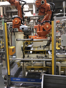 Sakady đo ánh sáng bức màn hồng ngoại SL4 chiều dài xe Chiều rộng và chiều cao phát hiện bức màn ánh sáng - Product Image 6