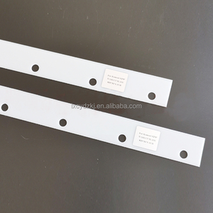 سكاكين غسول S29 ، مكشطة حبر بليد ، 11 فتحة طويلة ، سكين كوموري ، حبر نظيف ، شفرة 36: 48 - Product Image 4