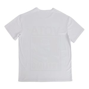 Gahumi venta al por mayor de fábrica personalizada 100% poliéster sublimación camiseta elección completa sublimación impresión hombres sublimación camiseta - Product Image 4