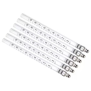 סט מתאם מד זרימה מזרק דיזל 6 צילינדרים בודק נזילות מסילה משותפת בודק נזילות דיזל מסילה משותפת - Product Image 3