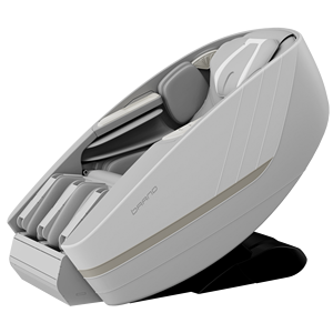 Meist verkaufte Produkte 2025 Gesundheits wesen Sillon Masajeador Neueste Relax 3D Recliner Real Feel Airbags <span class=keywords><strong>Massage</strong></span> stühle - Product Image 3