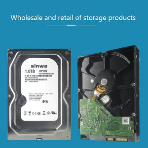 3.5インチ SATA内蔵ハードドライブ 2TB 7200RPM メカニカル サーバー用 新品 - Product Image 5