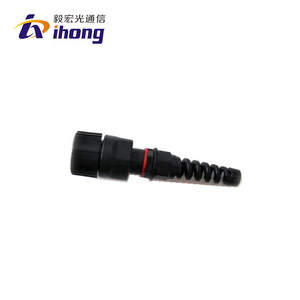 Nhà sản xuất 12 lõi MPO adapter không thấm nước 4.8mm/7.0mm odva/MPO Adapter CPRI - Product Image 3