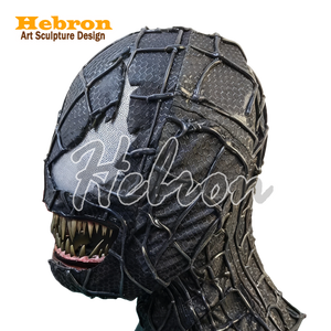 Máscaras Personalizadas de <span class=keywords><strong>Spider</strong></span>-<span class=keywords><strong>Man</strong></span> 3 y Venom 2026, Colección Personal, Accesorios de Cosplay, Personajes de Película, Accesorios para Actuaciones - Product Image 5