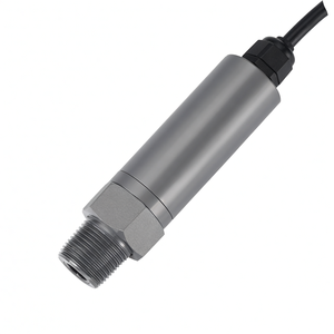 เซ็นเซอร์ความดันไดนามิกความถี่สูง4-20mA จากโรงงาน - Product Image 1