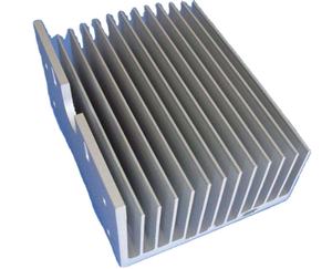 Chianที่ดีที่สุดAmazingบริษัทรูปร่างอลูมิเนียมโปรไฟล์ - Product Image 2