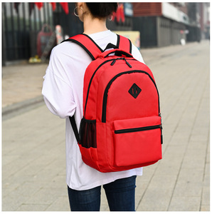 Custom Hot Sale Designer <b>Backpack</b> Bag Pack Usb Waterproof Sac a Dos Men <b>Women</b> Casual Oem <b>Laptop</b> Bag Mochilas <b>Backpack</b> - Product Image 2