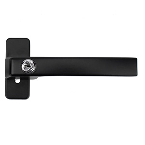 La FÁBRICA <span class=keywords><strong>DE</strong></span> Guangdong se especializa en Personalizar accesorios <span class=keywords><strong>de</strong></span> herrajes para puertas y ventanas Manija <span class=keywords><strong>de</strong></span> <span class=keywords><strong>ventana</strong></span> <span class=keywords><strong>de</strong></span> <span class=keywords><strong>aluminio</strong></span> - Product Image 3