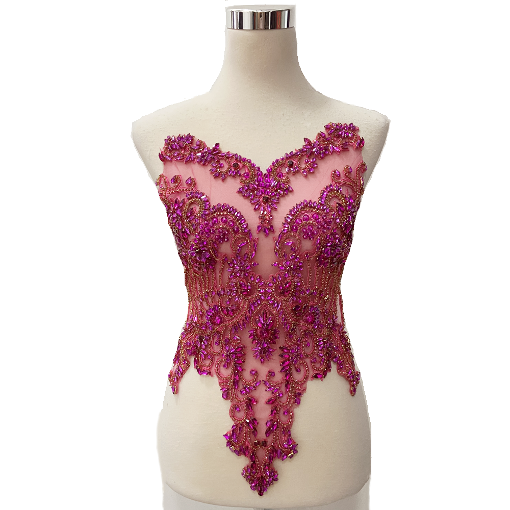 rose vif