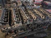 Culasse en fonte nue Hebei Jiayuan pour moteur GM 5.0L V8 305 Vortec