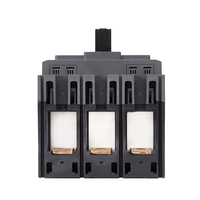 VOZWEI VM5-320HUL 3P 63A 80A 100A 125A 160A 200A 225A 250A 320A AC 800V 1000V 30kA 15kA Interruptor Automático de Caja Moldeada (MCCB)