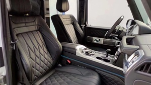 Nouvelles pièces de tuning de style intérieur pour G Class Wagon, kit de mise à niveau de l'écran complet, modification pour G500 G63 W463 W464 GCLASS <span class=keywords><strong>GWAGON</strong></span> - Product Image 4