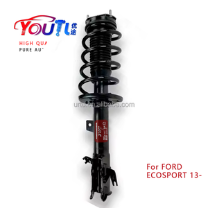 Phụ tùng ô tô thay thế shock absorber lắp ráp strut cho Ford EcoSport 2013 hoàn chỉnh cn1518045aa cn1518045ab New chất lượng tốt - Product Image 1
