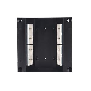 Boîtier de sortie au sol en acier inoxydable IP66 avec couvercle encastré pour installation de luxe dans les bureaux et les hôtels - Product Image 4