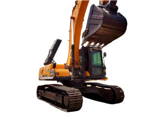 Excavatrice lourde utilisée de Sany SY365H en excellent état de fonctionnement de conception originale sur Offre Spéciale SY365 - Product Image 1