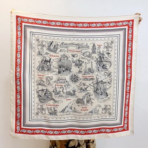 Autumn Winter Twill Silk Scarf, 90x90cm Mulberry Silk Wholesale Women <b>Shawl</b> Hijab Neck <b>Wrap</b> - Product Image 3