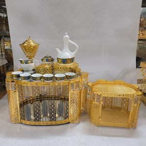 <span class=keywords><strong>2025</strong></span> New Arrival hình bầu dục cà phê và trà bảng thiết lập - Product Image 3