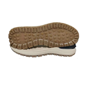 Suelas de Zapatos Deportivos para Hombre, Venta Directa de Fábrica, Personalizables, Altamente Resistentes a la Abrasión, Acolchadas, de TPR/TPU, Antideslizantes - Product Image 4