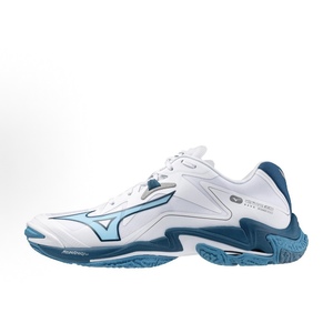 Fornisce un'ottima aderenza, ammortizzazione e stabilità, <span class=keywords><strong>scarpe</strong></span> da <span class=keywords><strong>pallavolo</strong></span> antiscivolo e resistenti, <span class=keywords><strong>scarpe</strong></span> sportive e da corsa - Product Image 4