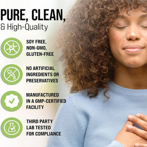 Cápsulas de Aceite de Orégano Silvestre Sin Gluten de Alta Calidad, Suplemento en Cápsulas Blandas, Aumenta la Inmunidad y Apoya la Digestión - Product Image 6